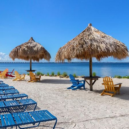 227-Wifi, New Paint, Amazing Views, Close To Bucs Stadium Tampa Exterior foto