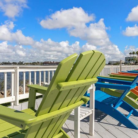 227-Wifi, New Paint, Amazing Views, Close To Bucs Stadium Tampa Exterior foto